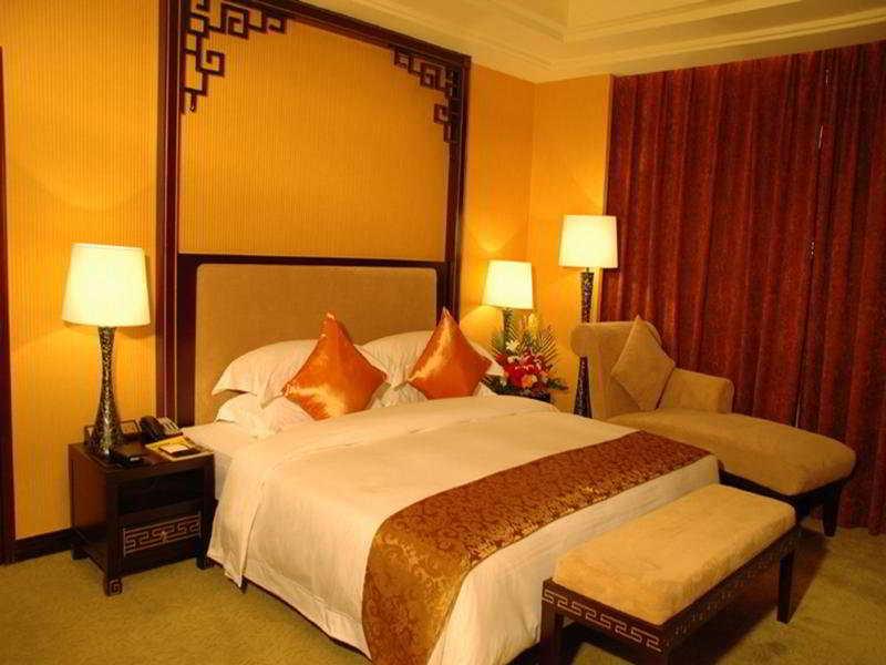 International Hotel Lijiang  Exterior photo