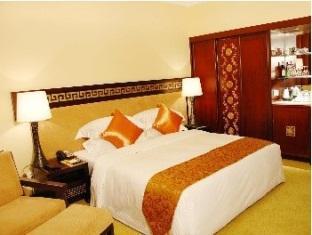 International Hotel Lijiang  Exterior photo