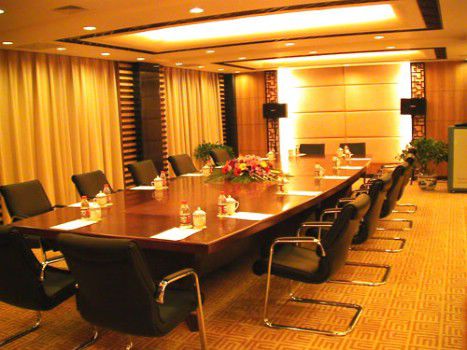International Hotel Lijiang  Facilities photo