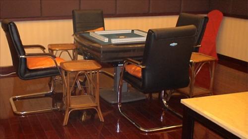 International Hotel Lijiang  Facilities photo