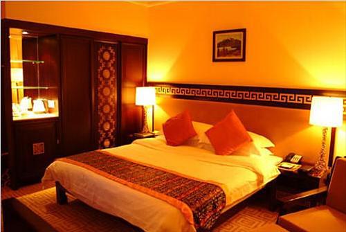 International Hotel Lijiang  Room photo