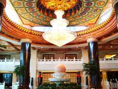 International Hotel Lijiang  Exterior photo