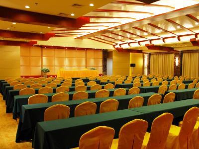 International Hotel Lijiang  Exterior photo